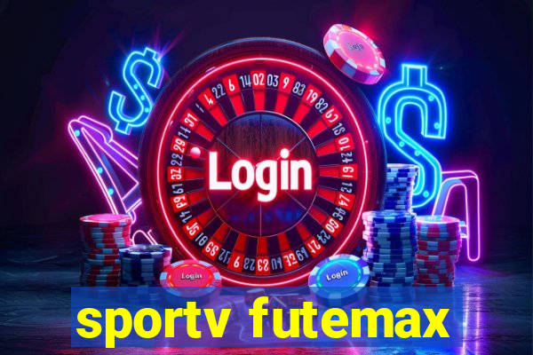 sportv futemax